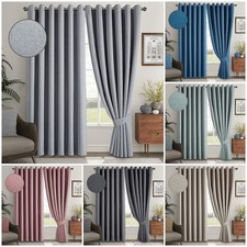 Thermal Thick Blackout