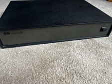Naim XPS PSU upgraded with
