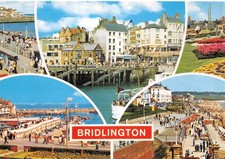 TOPIGRAPHICAL POSTCARD