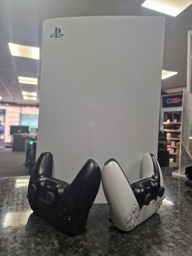 Ps5 original disc - ps5,