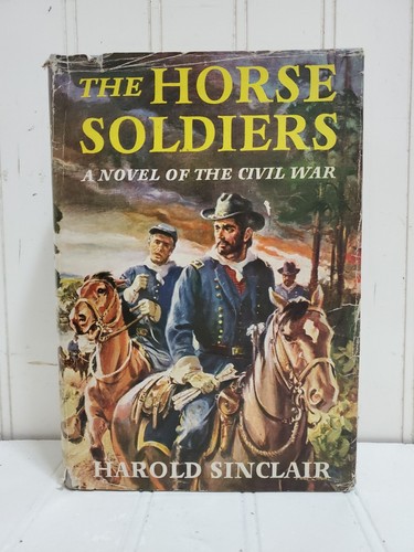 1956 book the horse - 1956,