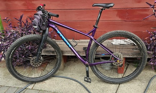 2016 trek stache xl - trek, 7