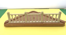 SYLVANIAN FAMILIES BEECHWOOD MANOR HOUSE SPARE TRIANGULAR WALK WAY