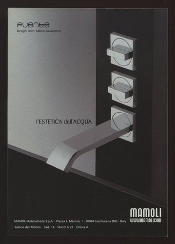 Advertising postcard promocard - advertising,
