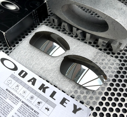 Oakley flak jacket 2007 - oakley,