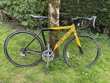 Carrera TDF Road Bike 48 frame