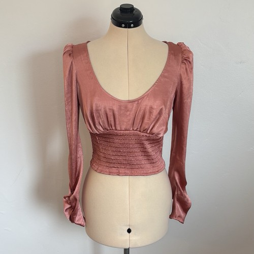 Free people santiago cropped - free,