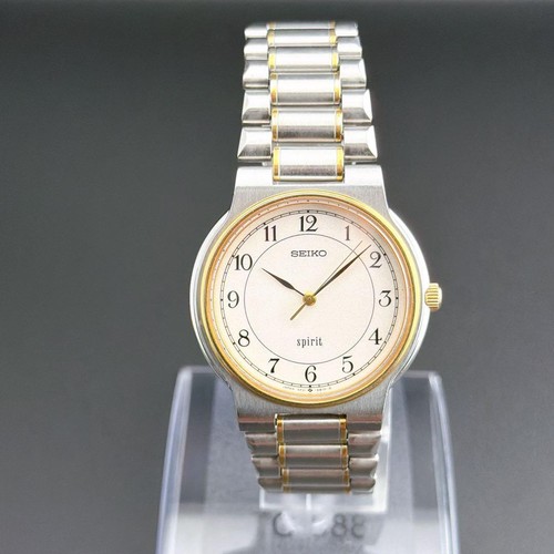 Rare near mint seiko - [near, mint]