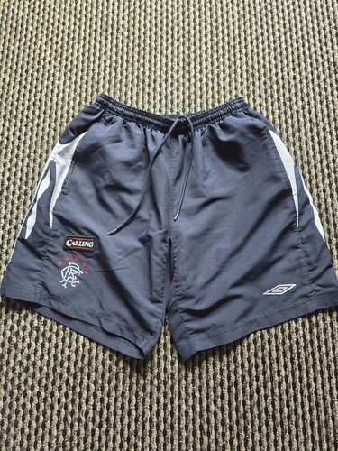 Umbro glasgow rangers - glasgow,