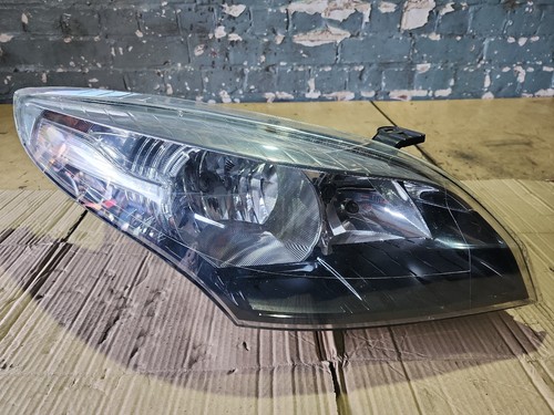 Renault megane mk3 ph2 - mk3, 5dr