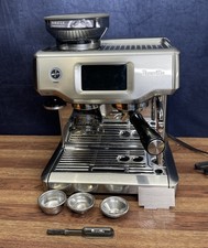 Breville Barista Touch