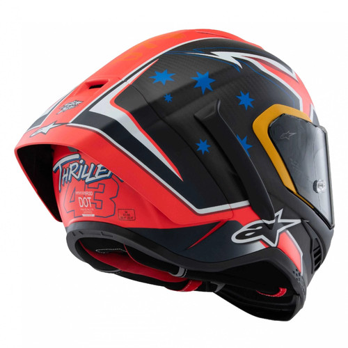 Alpinestars supertech r10 jack - supertech,