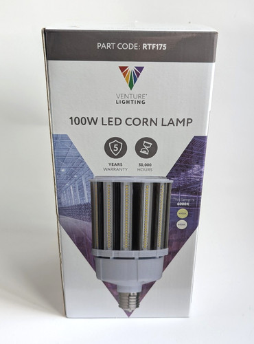 Corn lamps led - corn,