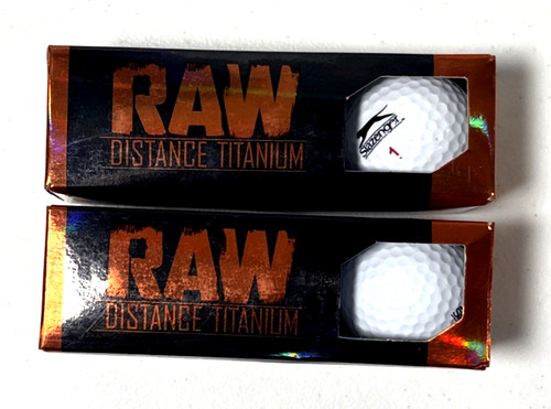 Slazenger raw distance - slazenger,