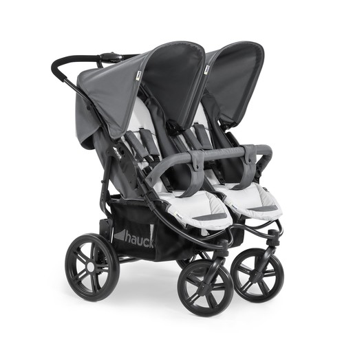 Hauck roadster duo slx - roadster,