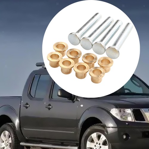 Door hinge repair kit - repair, for