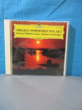Jean Sibelius: Symphonies Nos