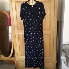 * NEW * DRESS FROM COTTON TRADERS SIZE UK18
