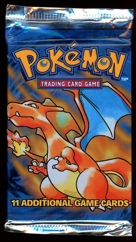 Light 1999 pokemon - pokemon, set