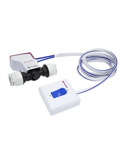 Surestop plastic remote stop - plastic,