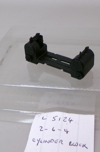 Triang hornby l5124 - hornby,