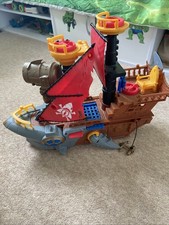 Fisher-Price Imaginext Shark