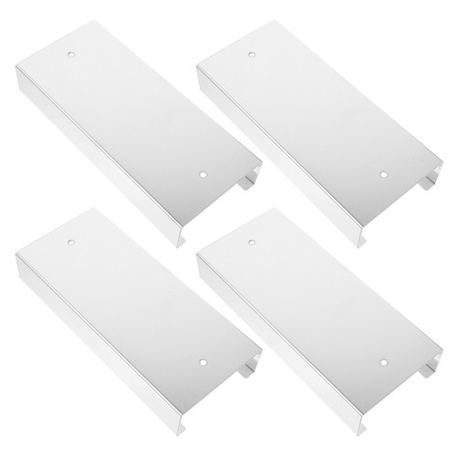 Pcs mason jar hanging shelf - 4,