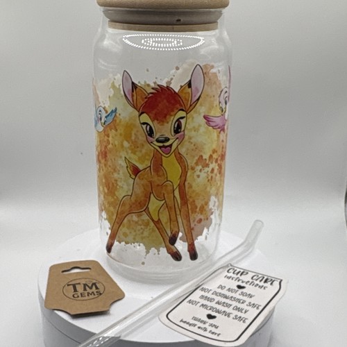 Disney bambi clear - bambi,