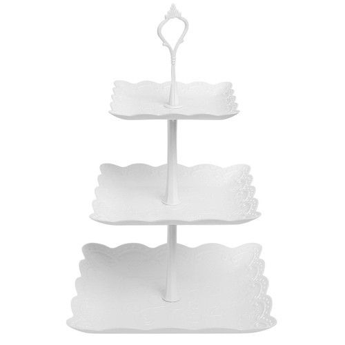 Tiers cake display stand - 3,