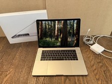 Apple MacBook Pro Retina