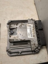 Mini One - Cooper Coupe R56 2009 1039S54422 Engine control unit module ECU