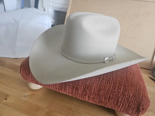 Stetson american buffalo - stetson,