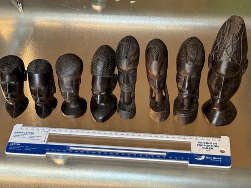 Original collection african - collection, of