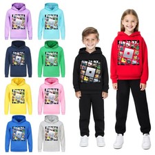 Kids Boys Girls Roblox Print