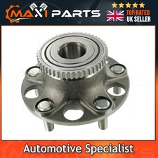 Honda Civic Mk9 2012-Onwards