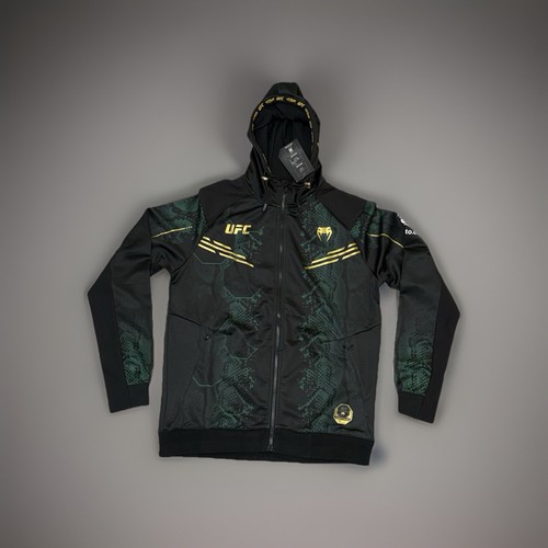 Ufc venum adrenaline authentic - ufc,