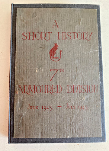 Short history 7th - short,