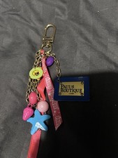 Pauls Boutique Handbag charm