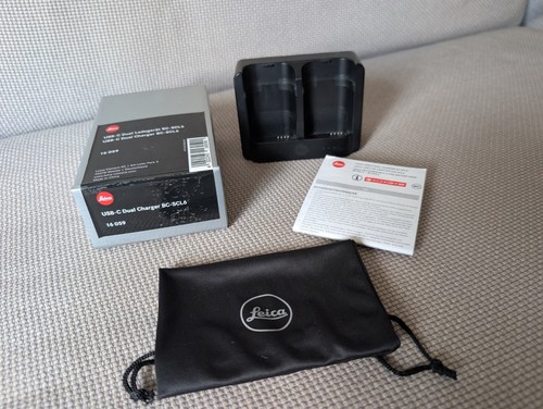 Leica scl6 usb - leica, usb-c