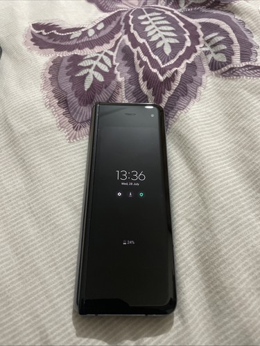 Samsung galaxy fold - samsung,