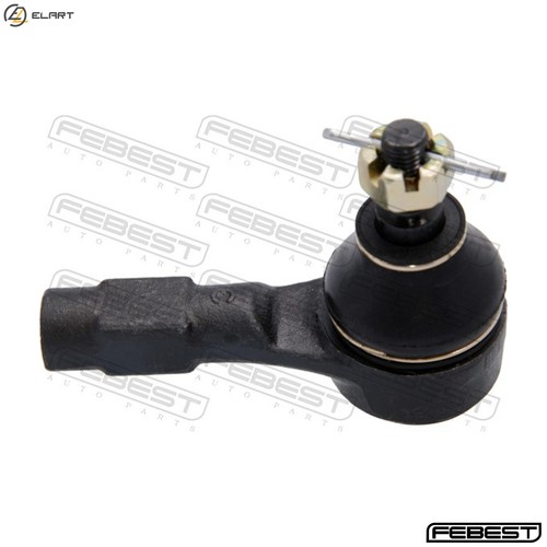 Tie rod end - rod,