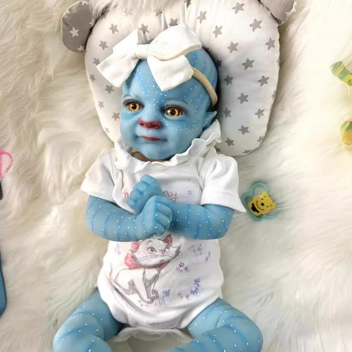 19inch reborn dolls - 19inch, lifelike