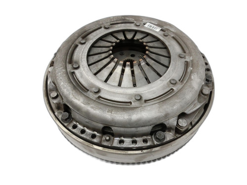 Flywheel clutch repair kit - repair,