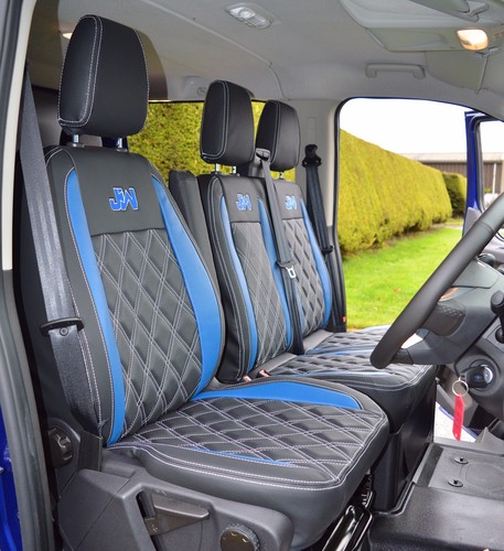 Ford transit lwb - ford,