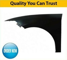Seat Leon Hatchback Front Wing