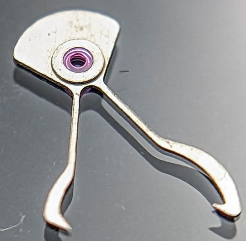 Pawl lever for - pawl, seiko