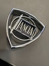 Lancia Fulvia Grill Badge