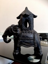 Antique Handmade Art Pottery