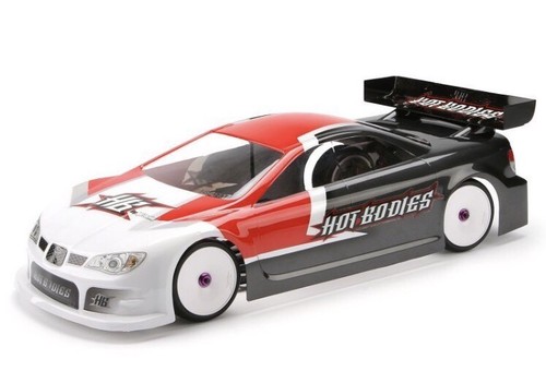 Hot bodies 61738 subaru - bodies,
