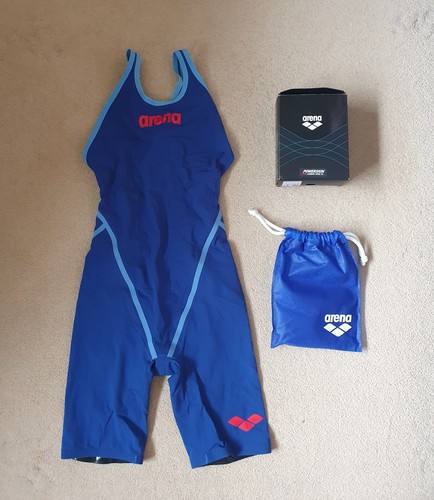 Womens arena powerskin - womens,